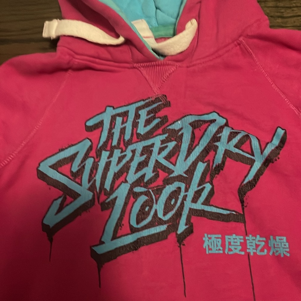 Superdry - Picture 3 of 5